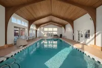 Stargazer Inn and Suites - Beach