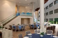 San Antonio Marriott Northwest Medical Center - Morgenmad