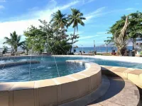 Subic Grand Seas Resort - Beach