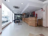 Seremban Inn 州立図書館周辺のホテル