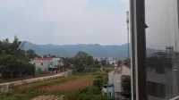 LOOP HOSTEL Cao Bang & Hotel - Mountain view