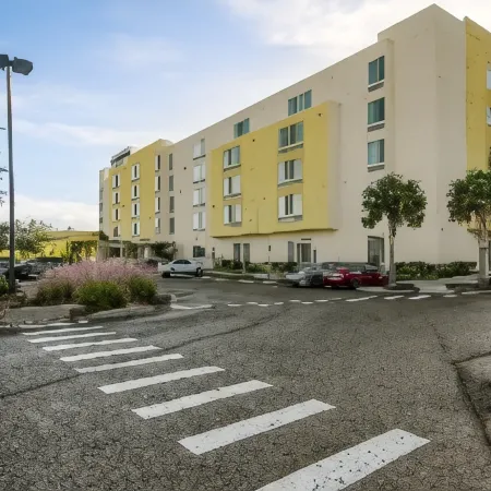 SpringHill Suites Tampa North/I-75 Tampa Palms