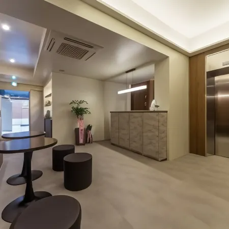 Gwangju Gyerim-Dong Like Hotel