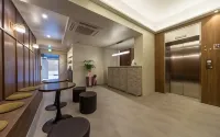 Gwangju Gyerim-Dong Like Hotel