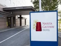Narita Gateway Hotel - parking