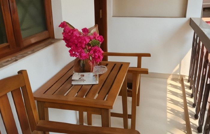 Hilias Retreat
