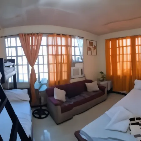 Cvbnb Guesthouse San Juan