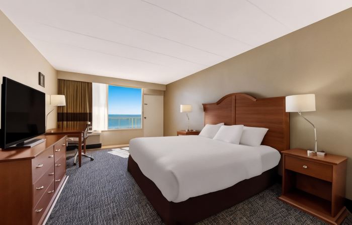 Comfort Inn South Oceanfront