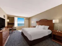 Comfort Inn South Oceanfront Hotels in Nags Head