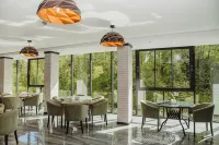 Capo Verde Hotel Batumi - Пляж