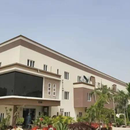 Novel Suites & Resorts