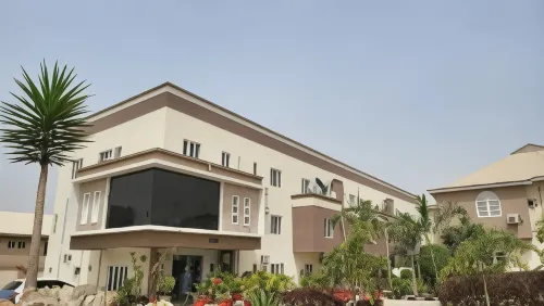 Novel Suites & Resorts - 3-Star