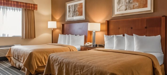 Quality Inn Cromwell - Middletown Hotels in Middlesex County