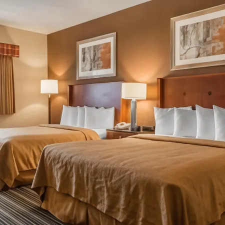 Quality Inn Cromwell - Middletown