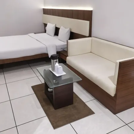 Hotel Apex Inn Hotels in Vapi