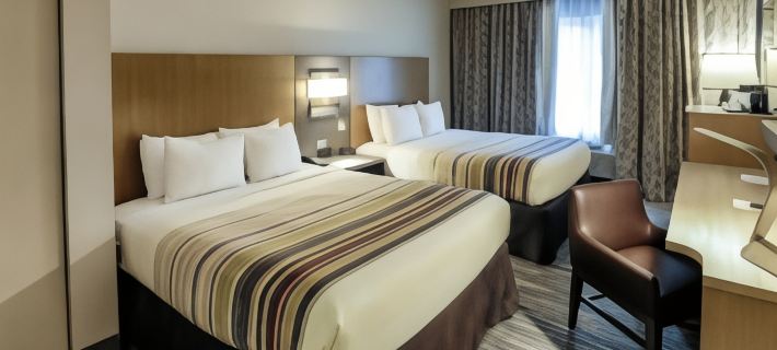 Country Inn & Suites by Radisson Nashville Airport TN Hotels in Davidson County