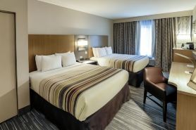 Country Inn & Suites by Radisson Nashville Airport TN