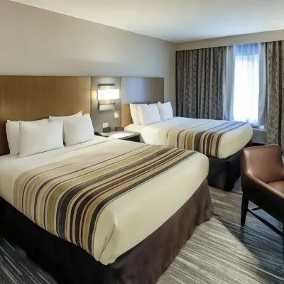 Country Inn & Suites by Radisson Nashville Airport TN Hoteles cerca del Aeropuerto Internacional de Nashville