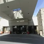 匹茲堡綠樹希爾頓逸林酒店 酒店