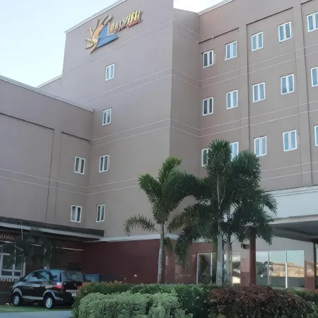 Sun Plaza Subic
