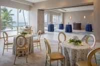 San Juan Marriott Resort & Stellaris Casino - Morgenmad