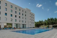 VIP Executive Santa Iria Hotel - С бассейном