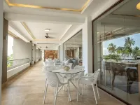 Hacienda Samana Bay Hotel Hotels in Samana