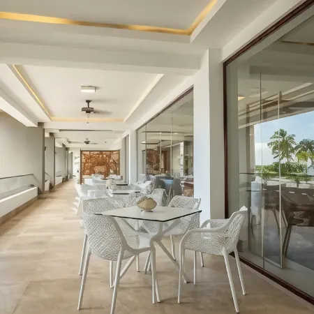 Hacienda Samana Bay Hotel