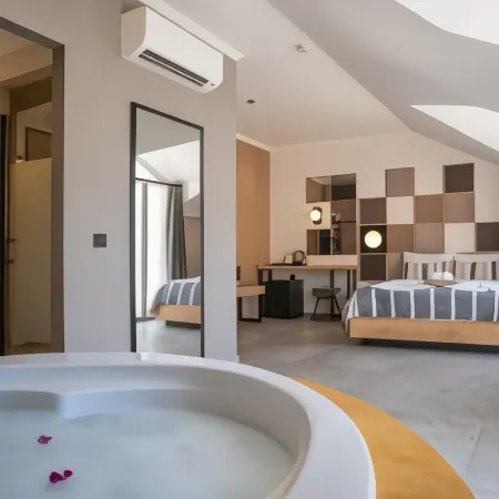 Blue Star Hotel Oludeniz