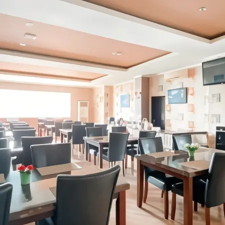 Pacific Hotel Ambon