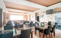 Pacific Hotel Ambon - Wi-Fi
