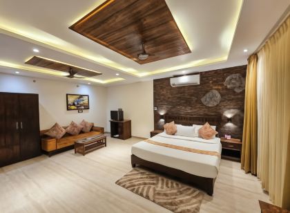 Serenity the Villa by Beta Bawarchi