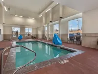 Comfort Inn & Suites Vernal - National Monument Area Ξενοδοχεία στην πόλη Uintah County