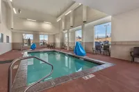 Comfort Inn & Suites Vernal - National Monument Area - Parkering