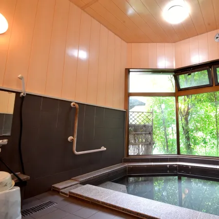 Ryokan Sakai
