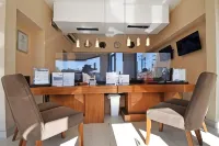 The Marine Waterfront Hotel - 4 ดาว