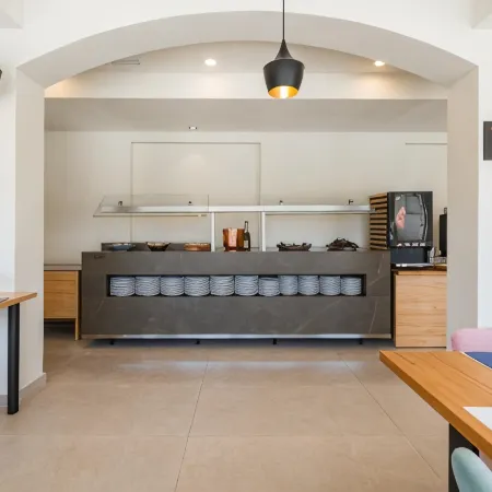 Hotel Coral Boutique by gaiarooms