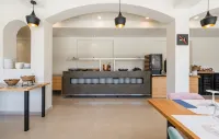 Hotel Coral Boutique by gaiarooms - breakfast
