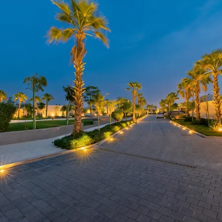 Q Holiday Homes -Riyadh