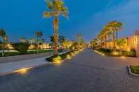 Q Holiday Homes -Riyadh - 2 stjerner