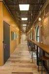 mediasphere hostel - 新規開業