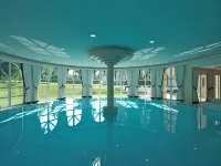 Hotel Der Sonnenhof - Romantische