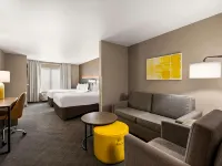 Comfort Suites Hudson I-94 Hotels in Hudson
