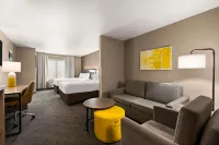 Comfort Suites Hudson I-94