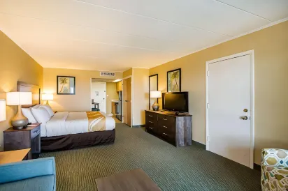 Quality Inn Oceanfront