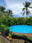 Villa Ti Colibri in Sainte-Anne 350 m from the sea - Vila