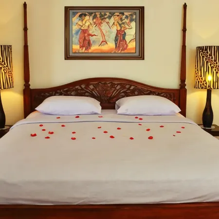 Marni Mulya Guest House