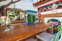 İmerek Taş Ev Otel Alaçatı - Apartments