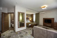 Bon Apart Hotel
