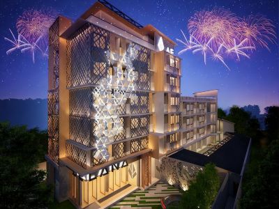 Ae Lana Chiangmai Hotel